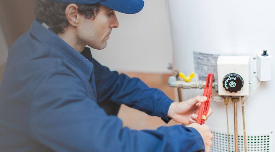 Professional expert plumbing services in Paris, KY